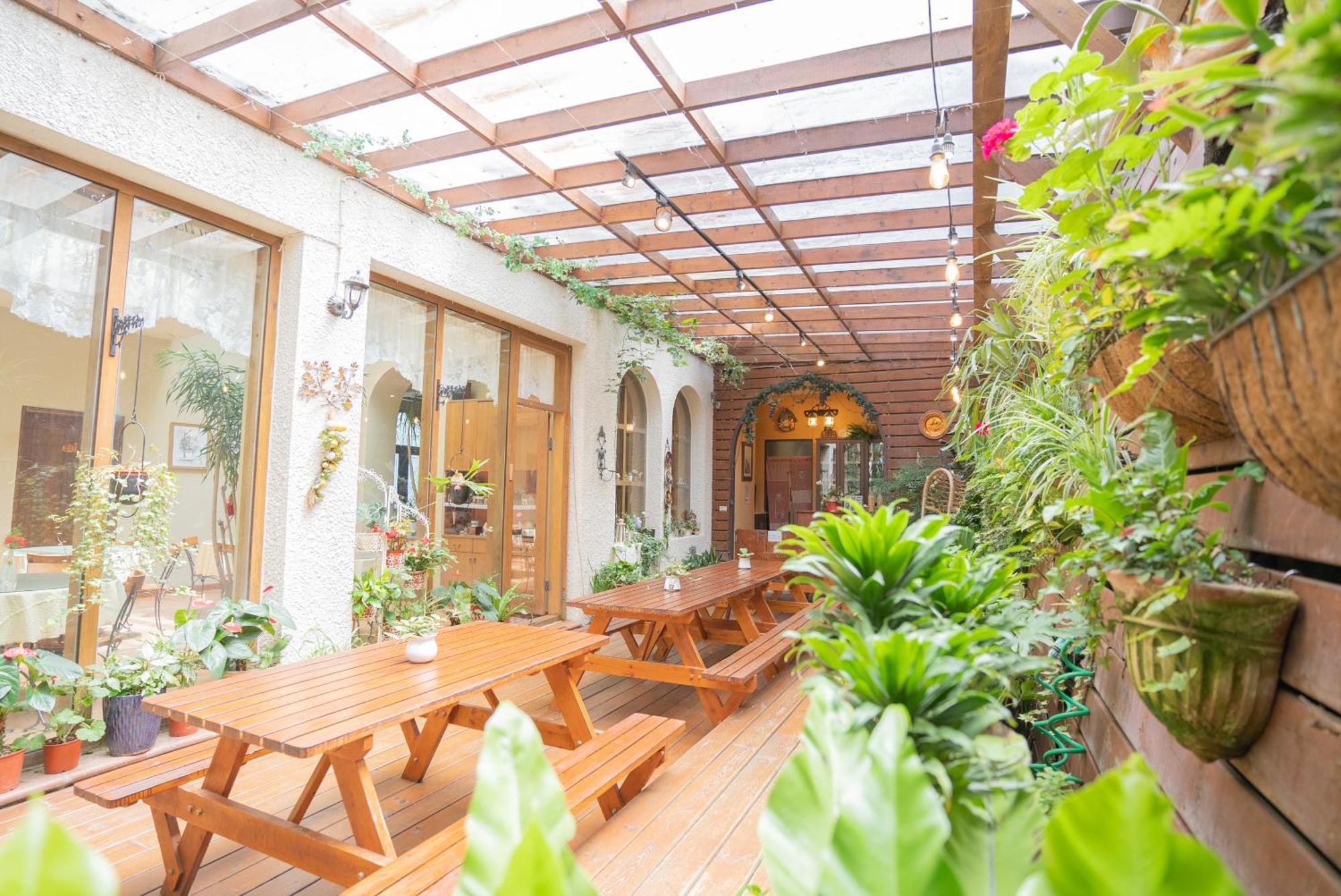 Europe Villa Renai Exterior foto