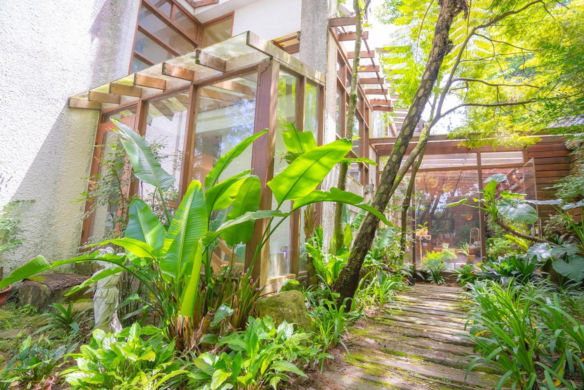 Europe Villa Renai Exterior foto