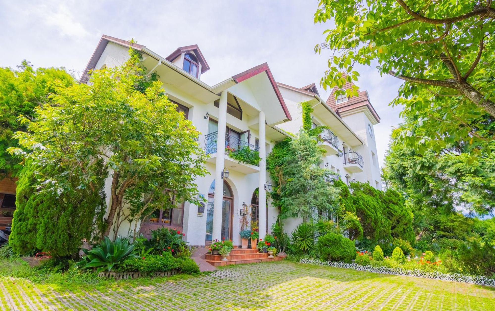Europe Villa Renai Exterior foto