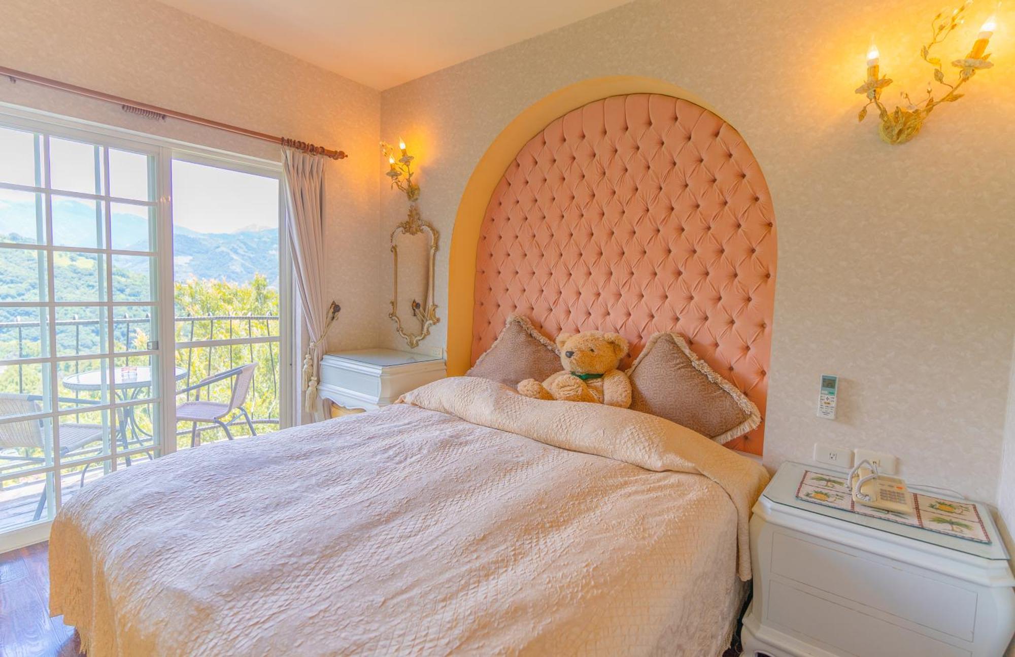 Europe Villa Renai Habitación foto