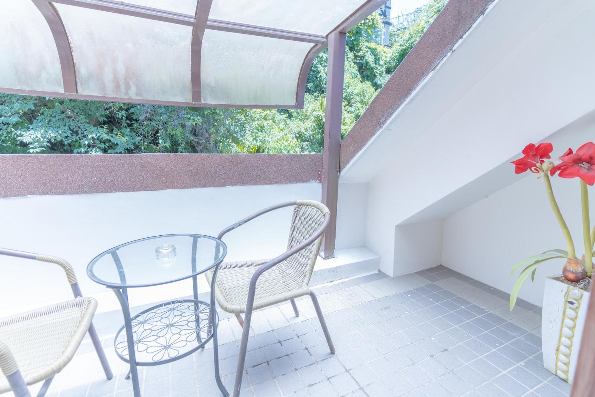 Europe Villa Renai Habitación foto